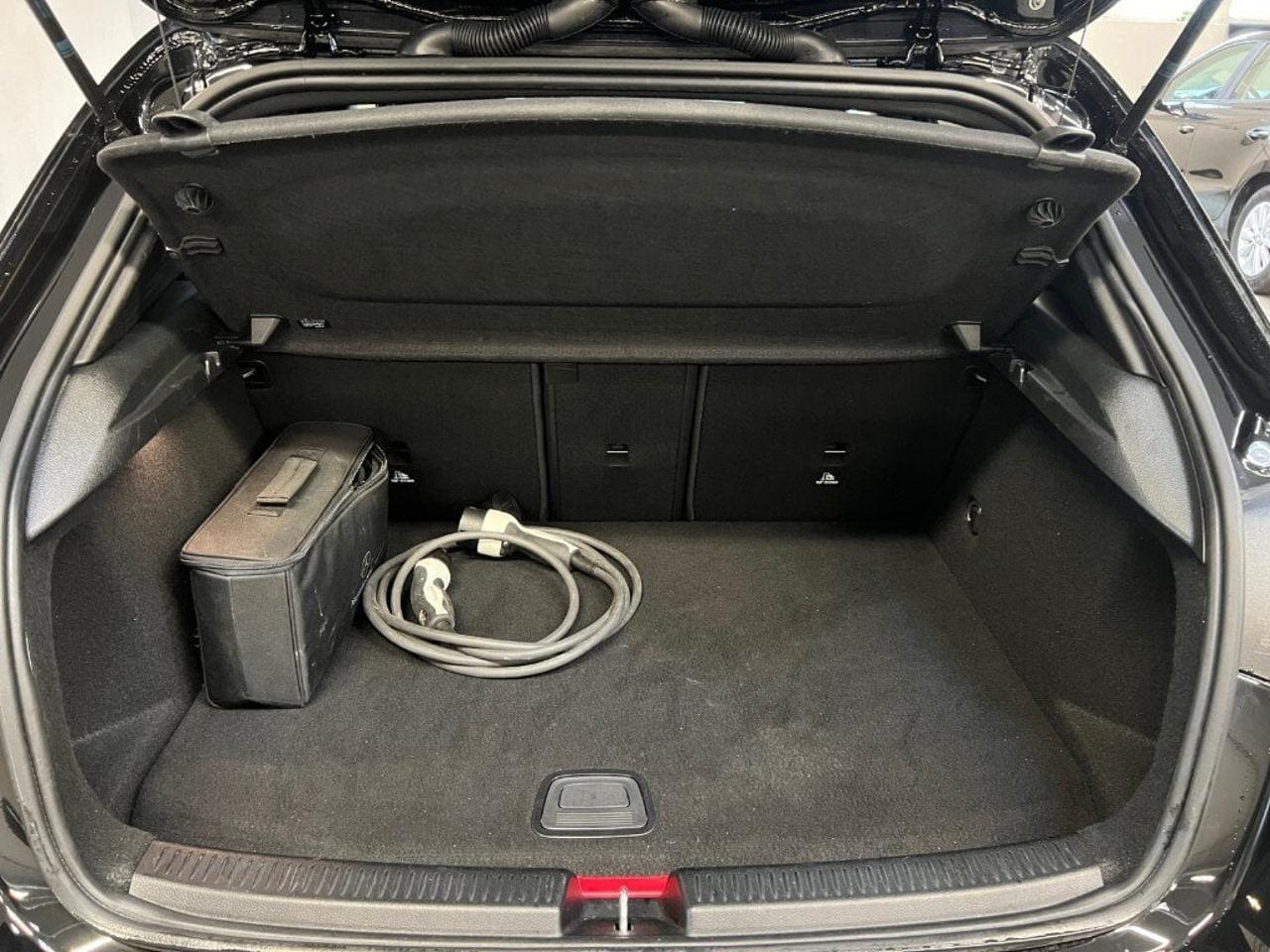 Mercedes Mercedes Classe A usata 3