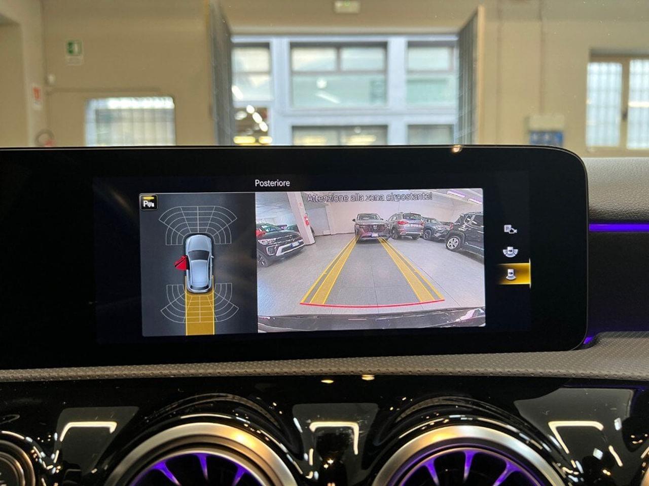 Mercedes Mercedes Classe A usata 4