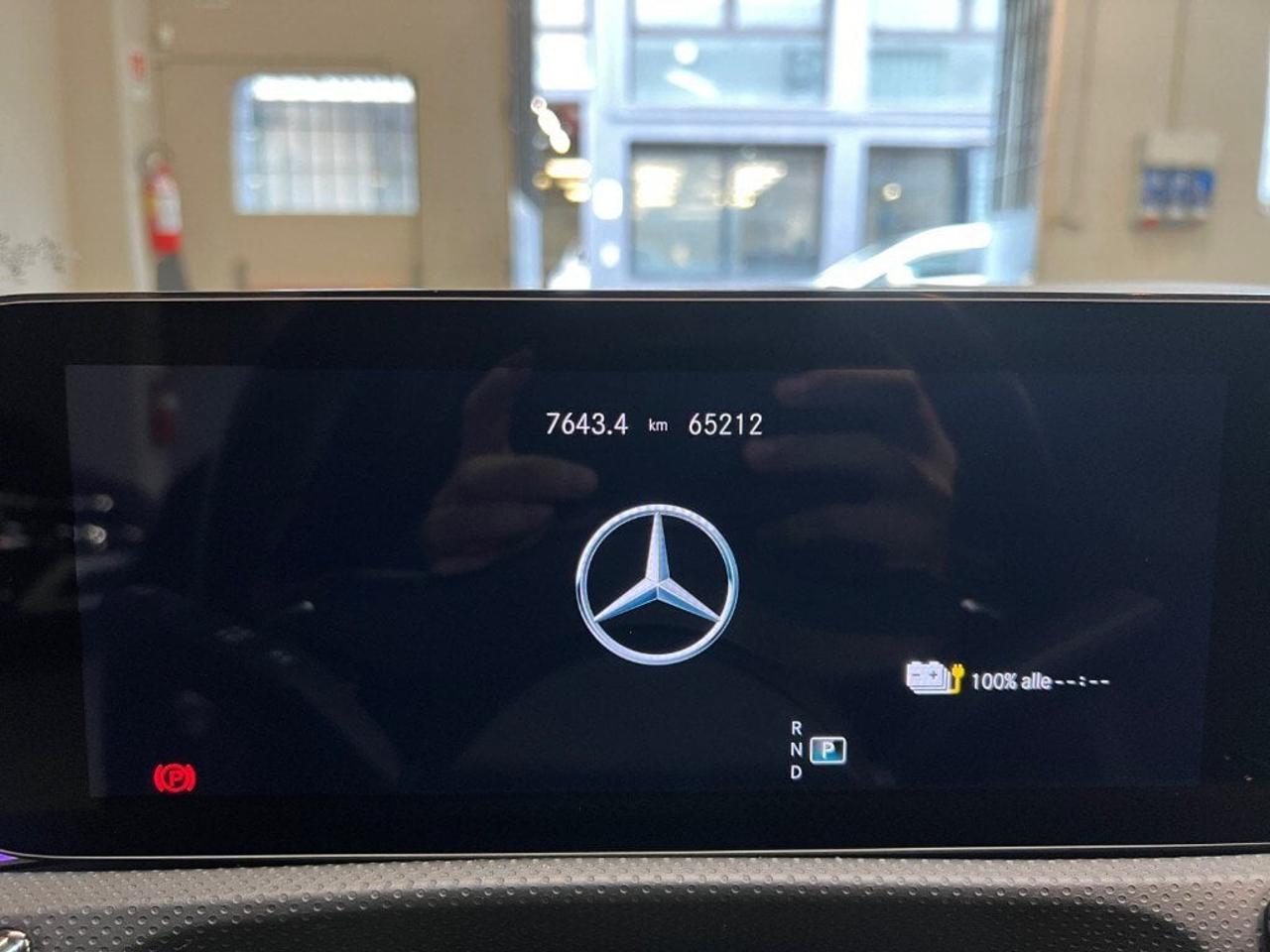 Mercedes Mercedes Classe A usata 6