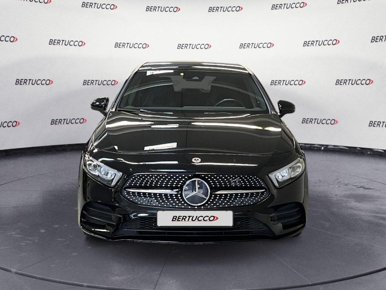 Mercedes Mercedes Classe A usata 7