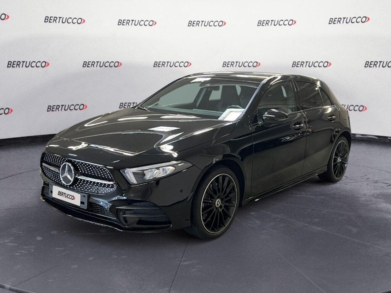 Mercedes Mercedes Classe A usata 8