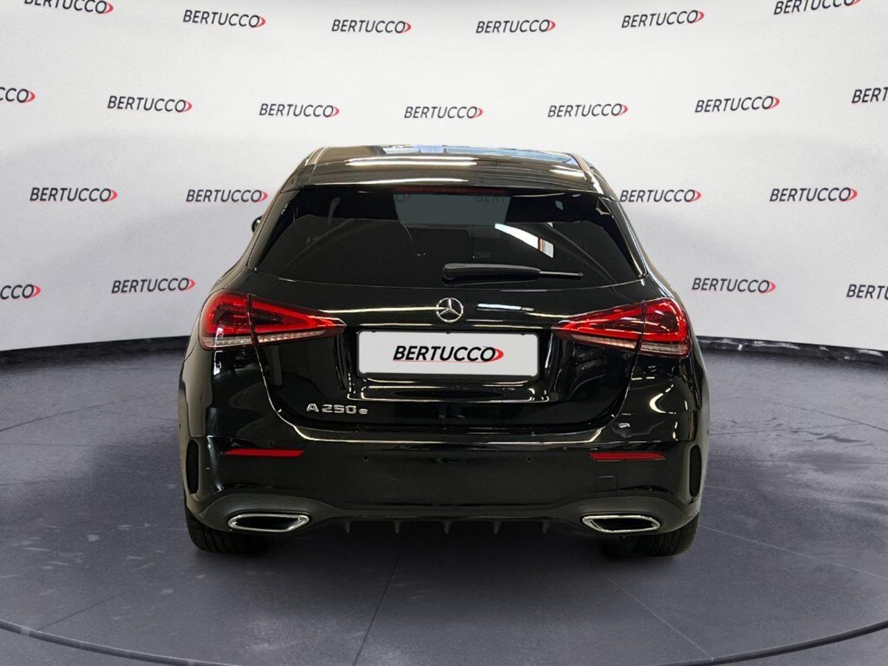 Mercedes Mercedes Classe A usata 10