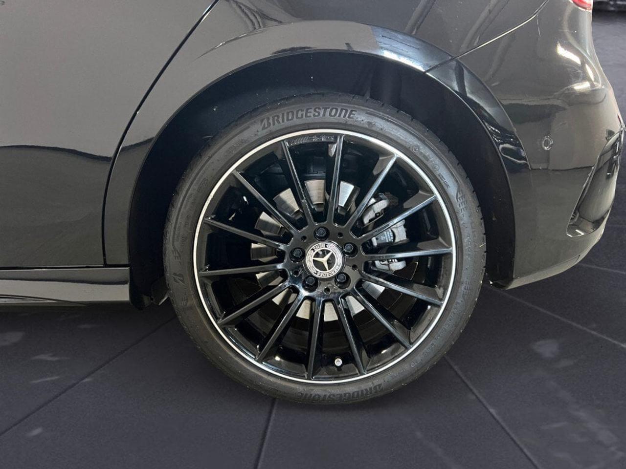 Mercedes Mercedes Classe A usata 12