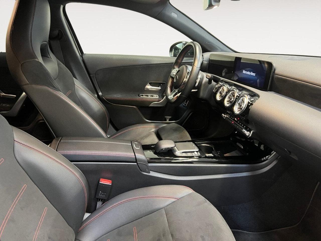 Mercedes Mercedes Classe A usata 13