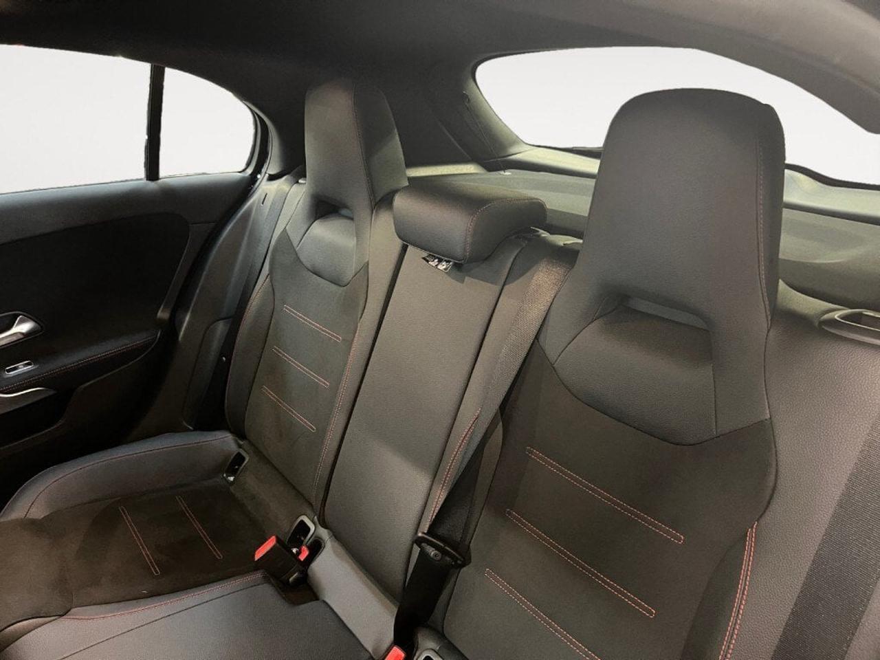 Mercedes Mercedes Classe A usata 14