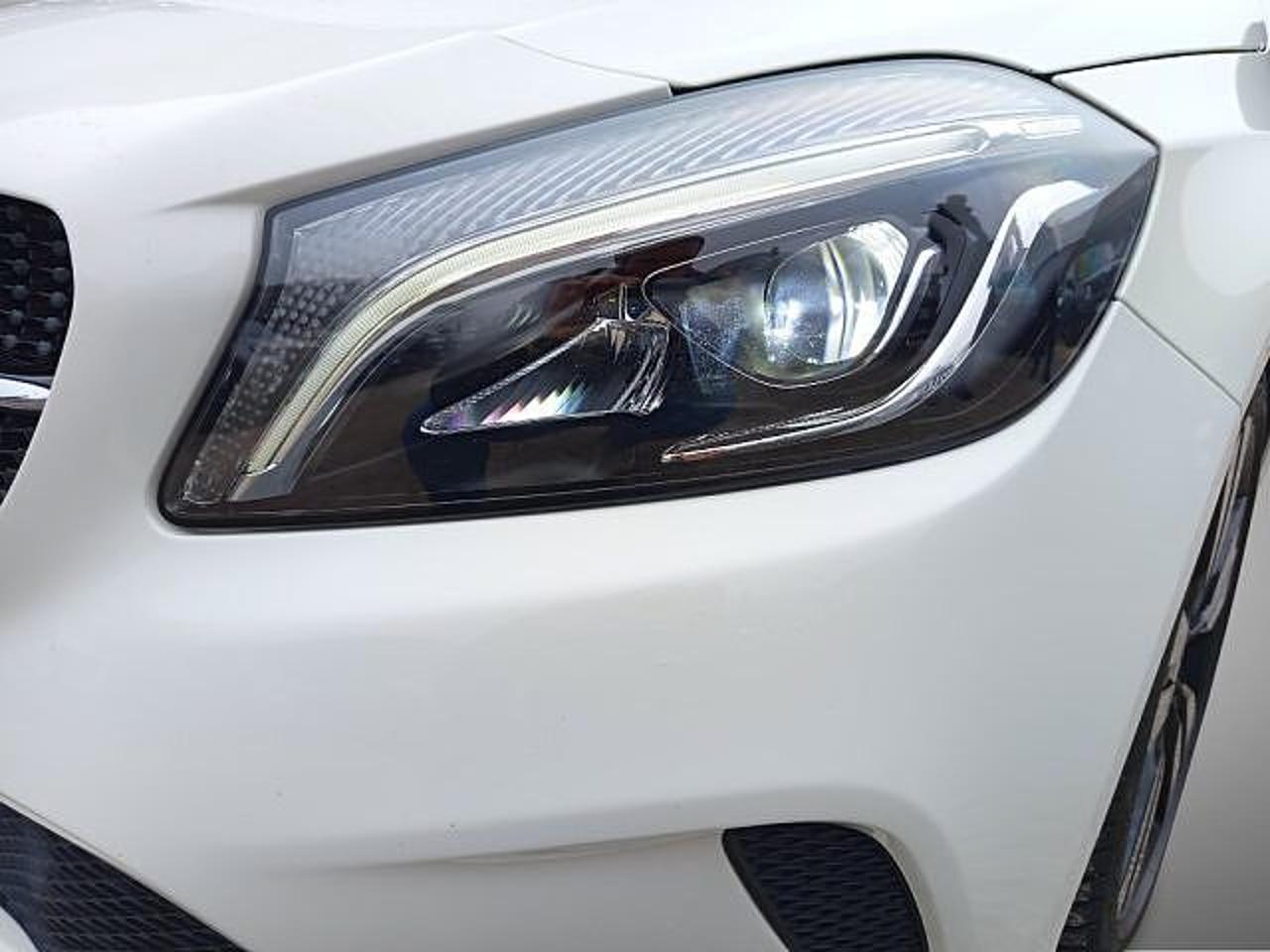 Mercedes Mercedes Classe A usata 6