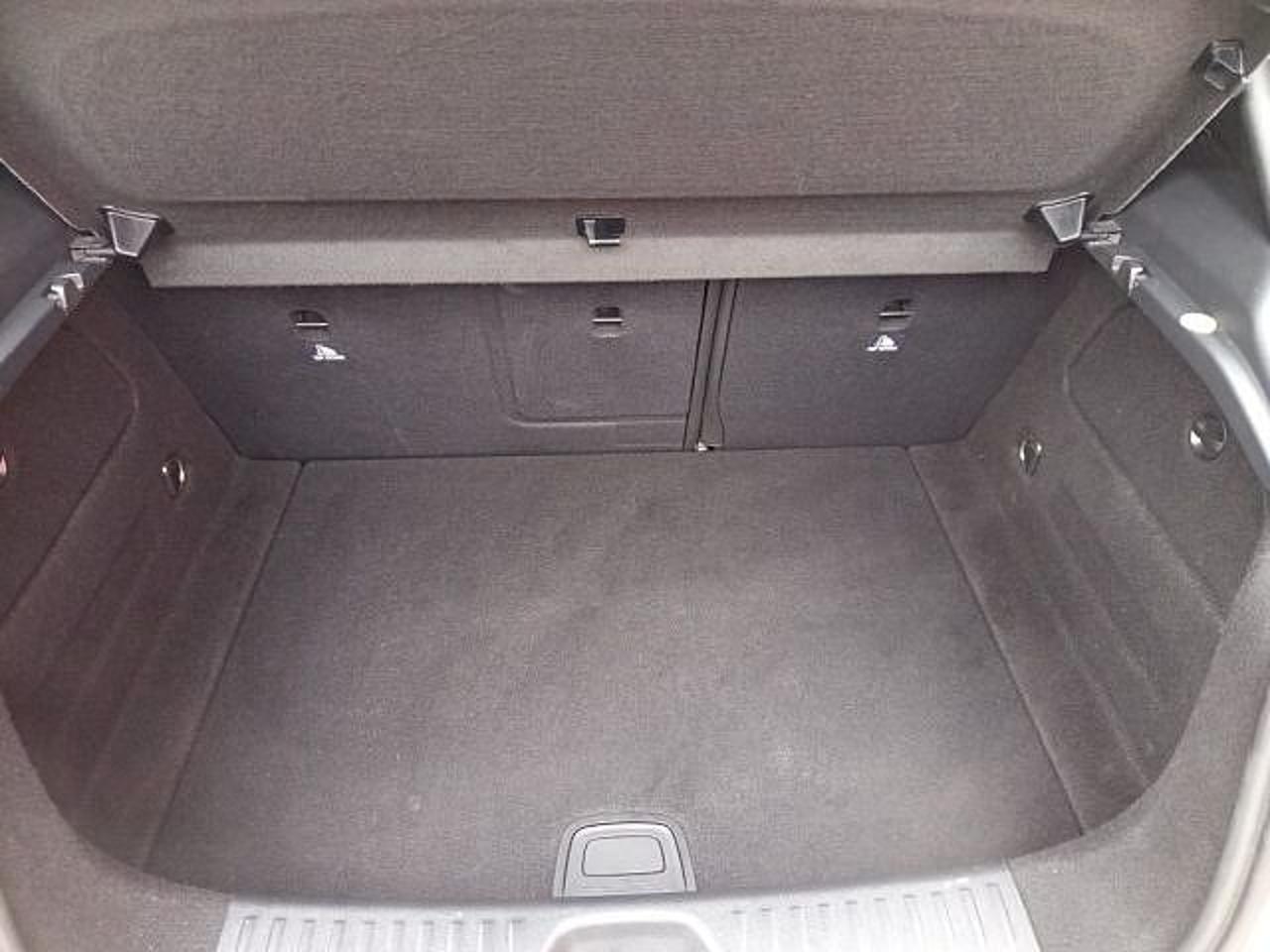 Mercedes Mercedes Classe A usata 8