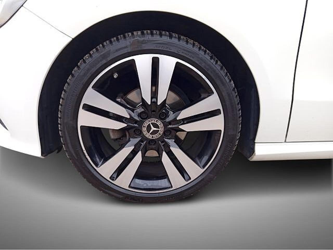 Mercedes Mercedes Classe A usata 10