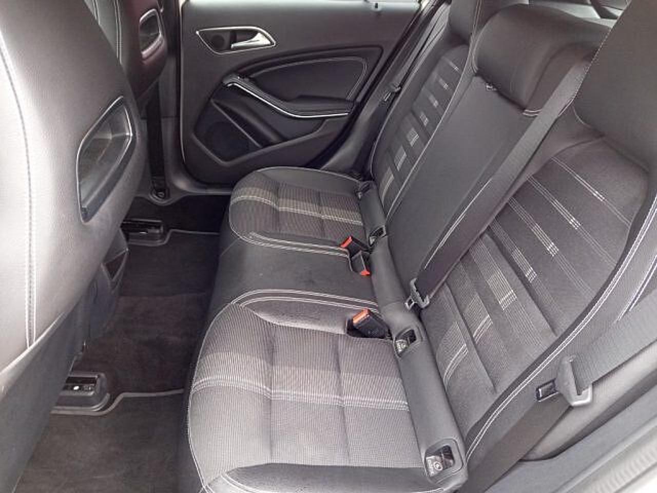 Mercedes Mercedes Classe A usata 13