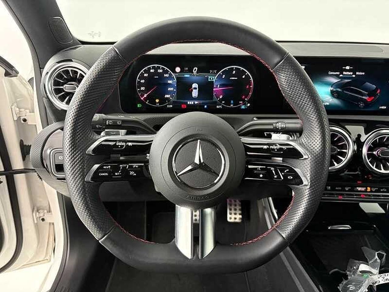 Mercedes Mercedes Classe A usata 1