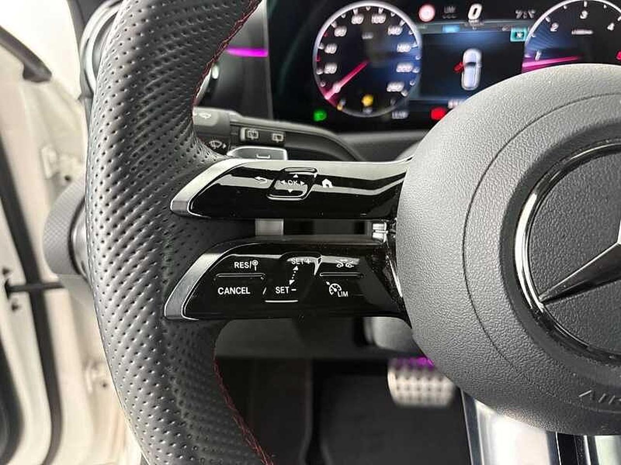 Mercedes Mercedes Classe A usata 2