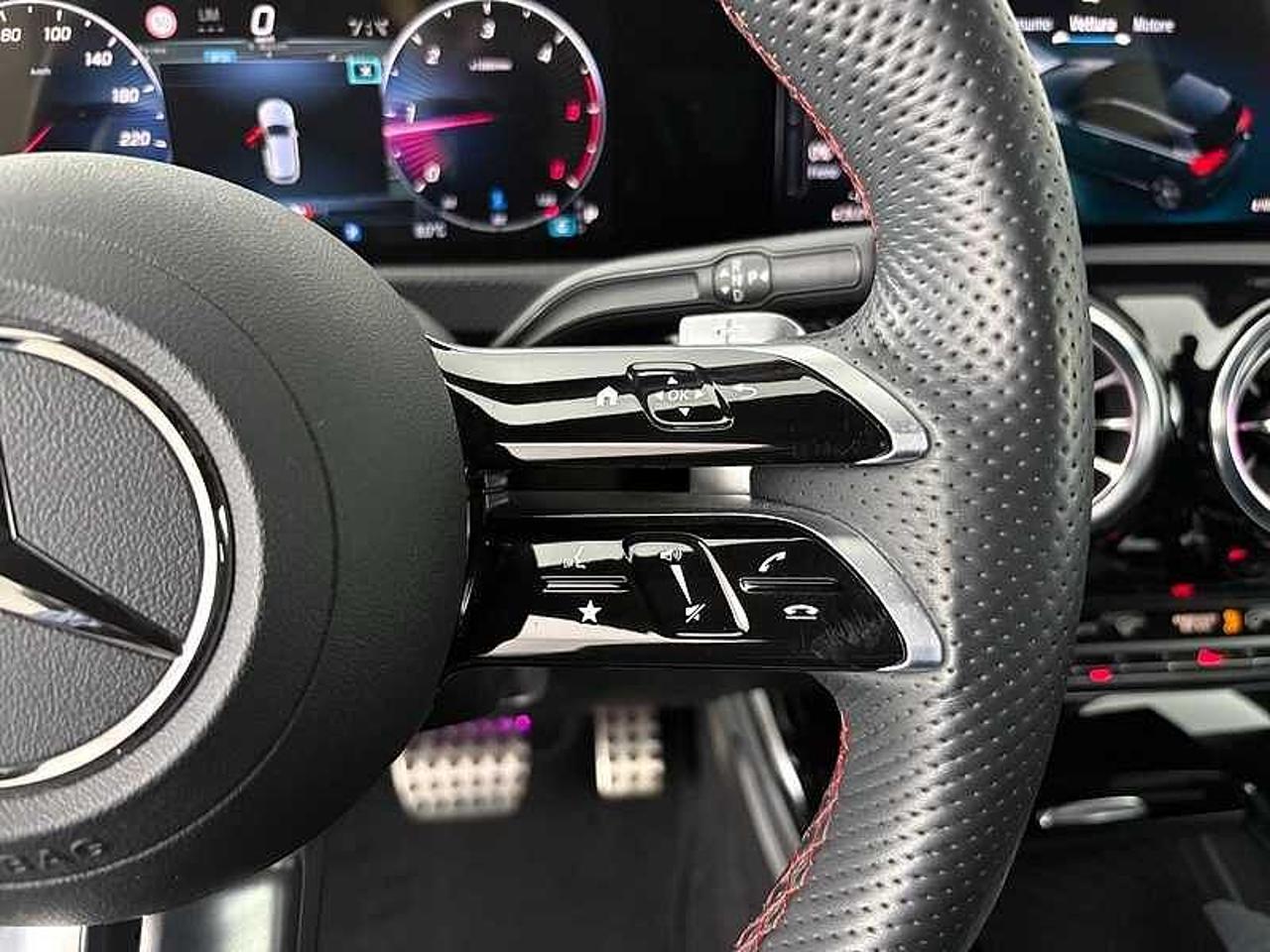 Mercedes Mercedes Classe A usata 3