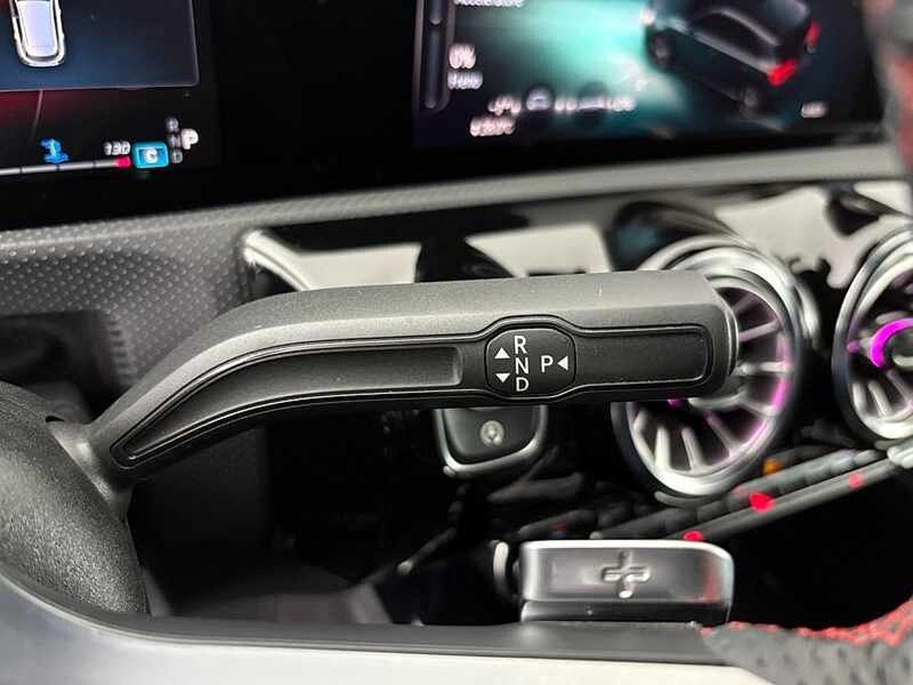 Mercedes Mercedes Classe A usata 5