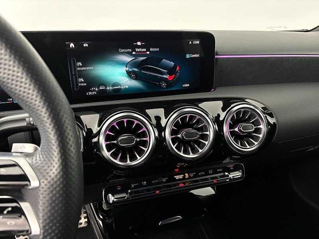 Mercedes Mercedes Classe A usata 7