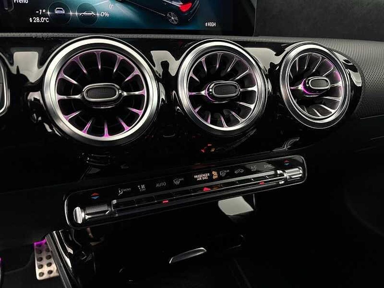 Mercedes Mercedes Classe A usata 8