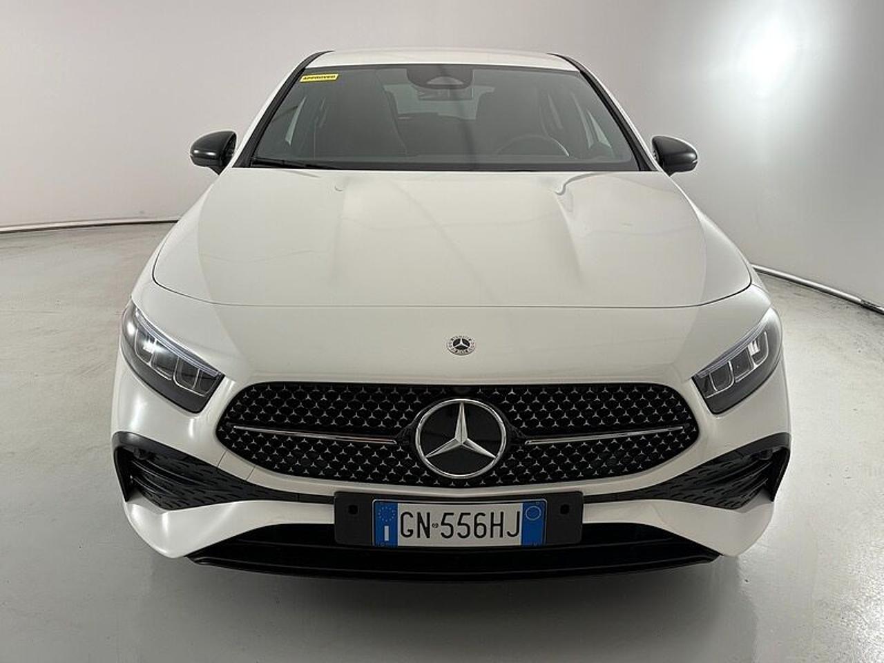 Mercedes Mercedes Classe A usata 11