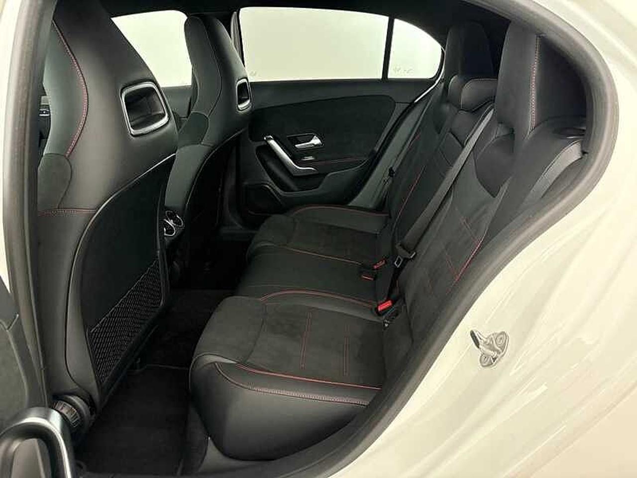 Mercedes Mercedes Classe A usata 12