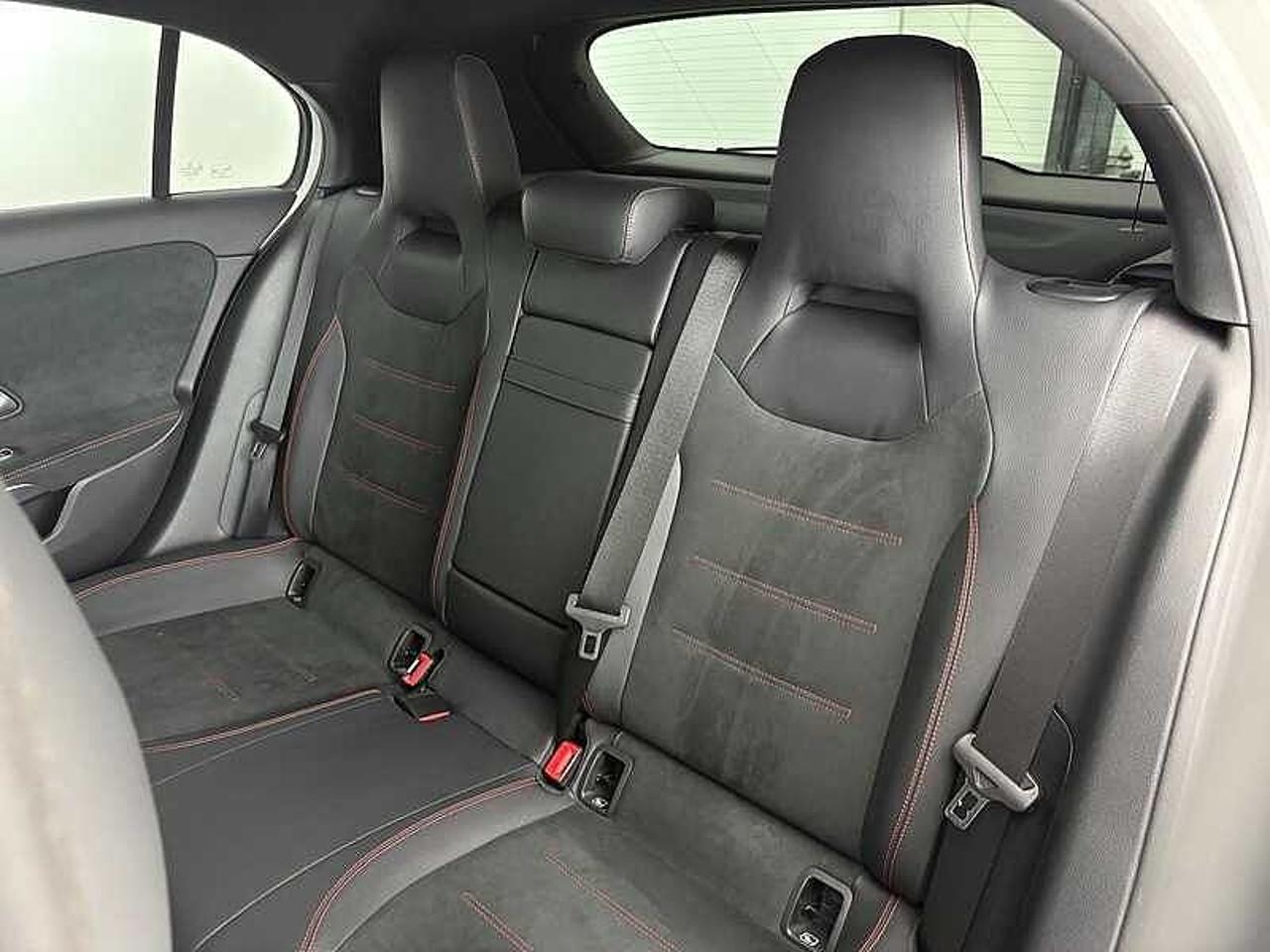 Mercedes Mercedes Classe A usata 13