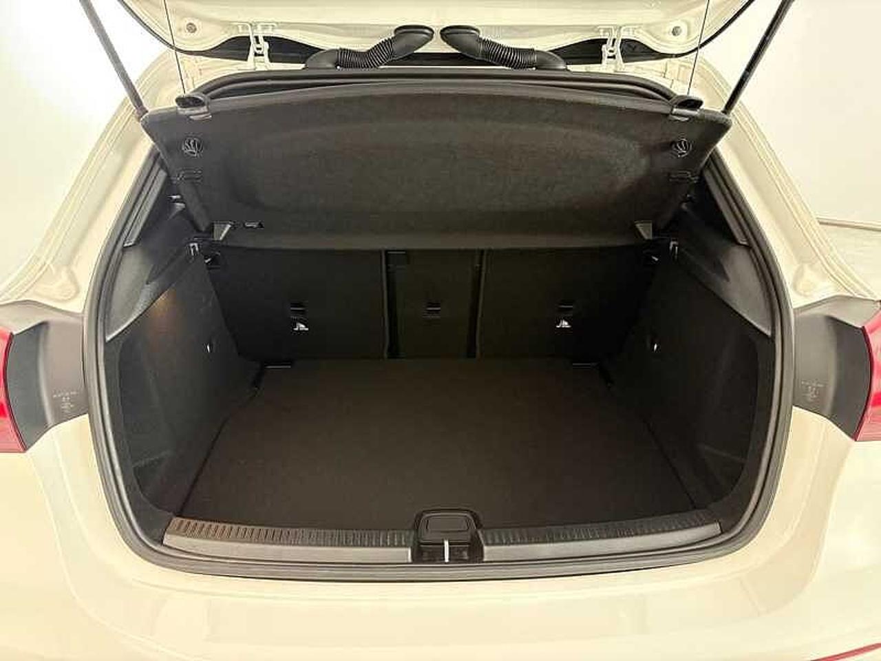 Mercedes Mercedes Classe A usata 14