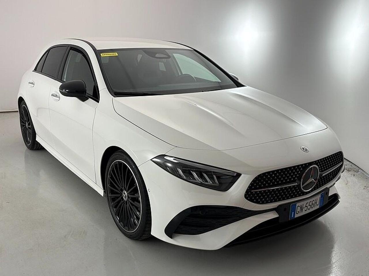 Mercedes Mercedes Classe A usata 15