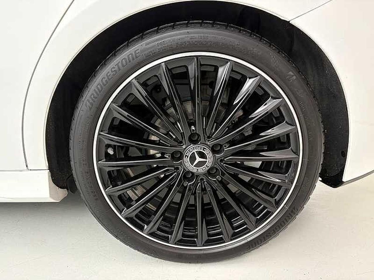 Mercedes Mercedes Classe A usata 19