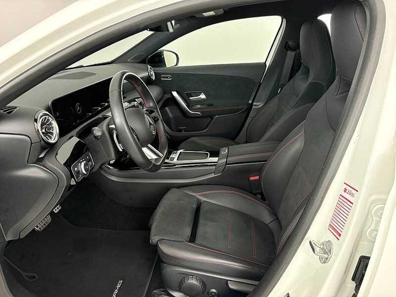 Mercedes Mercedes Classe A usata 20