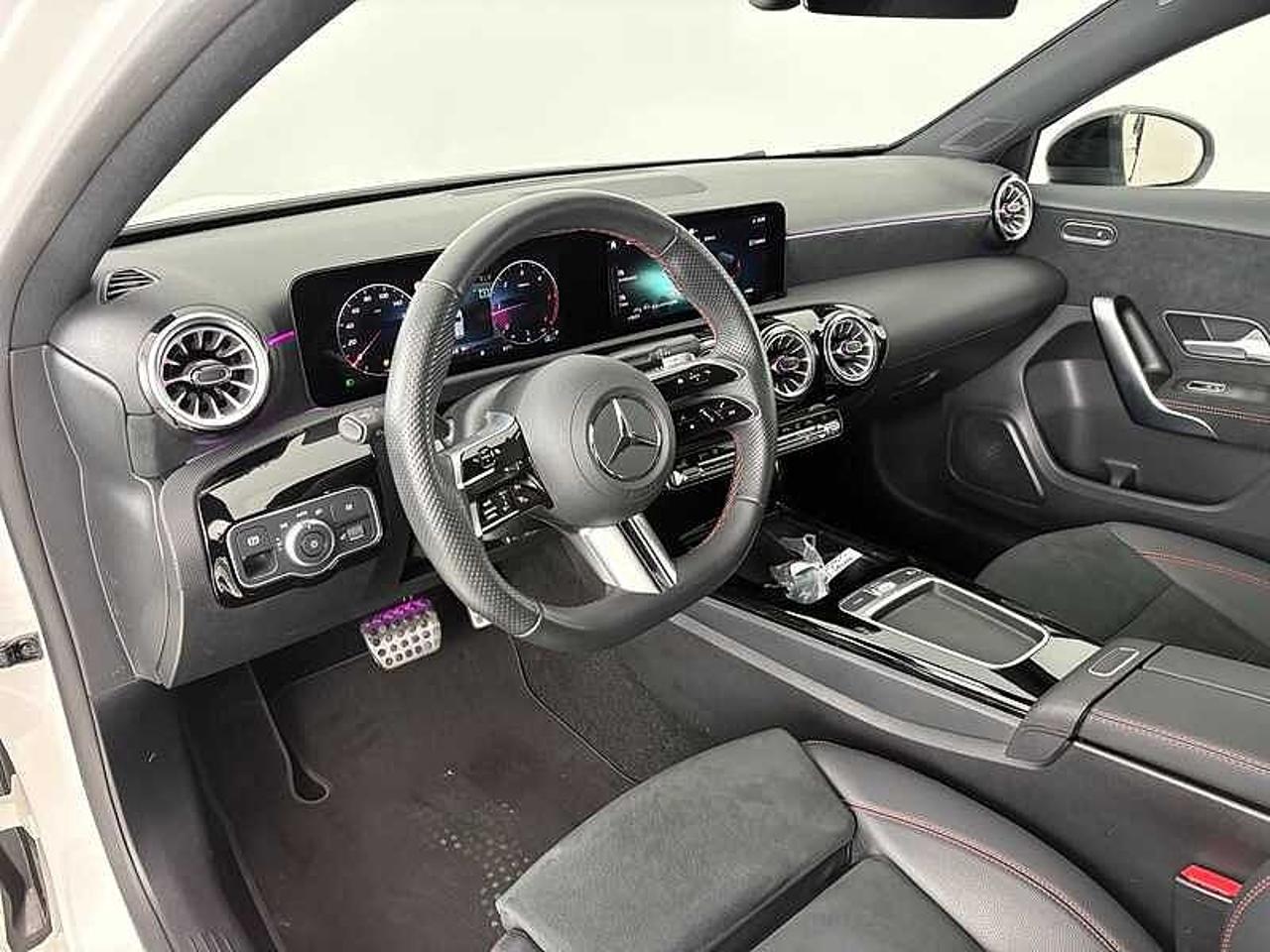 Mercedes Mercedes Classe A usata 21