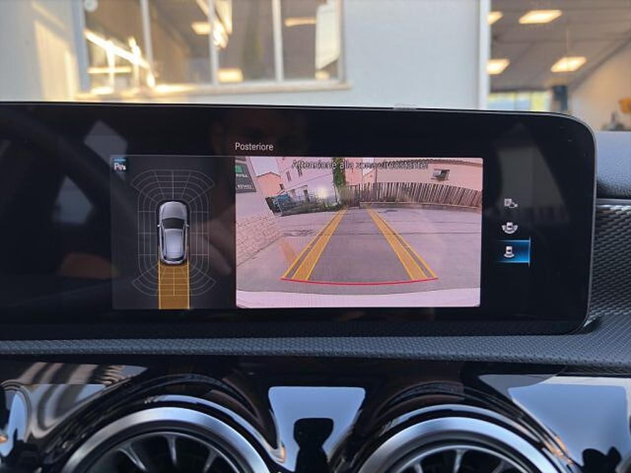 Mercedes Mercedes Classe A usata 7