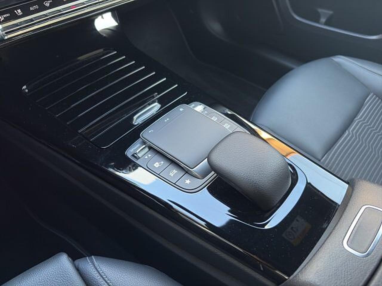 Mercedes Mercedes Classe A usata 9