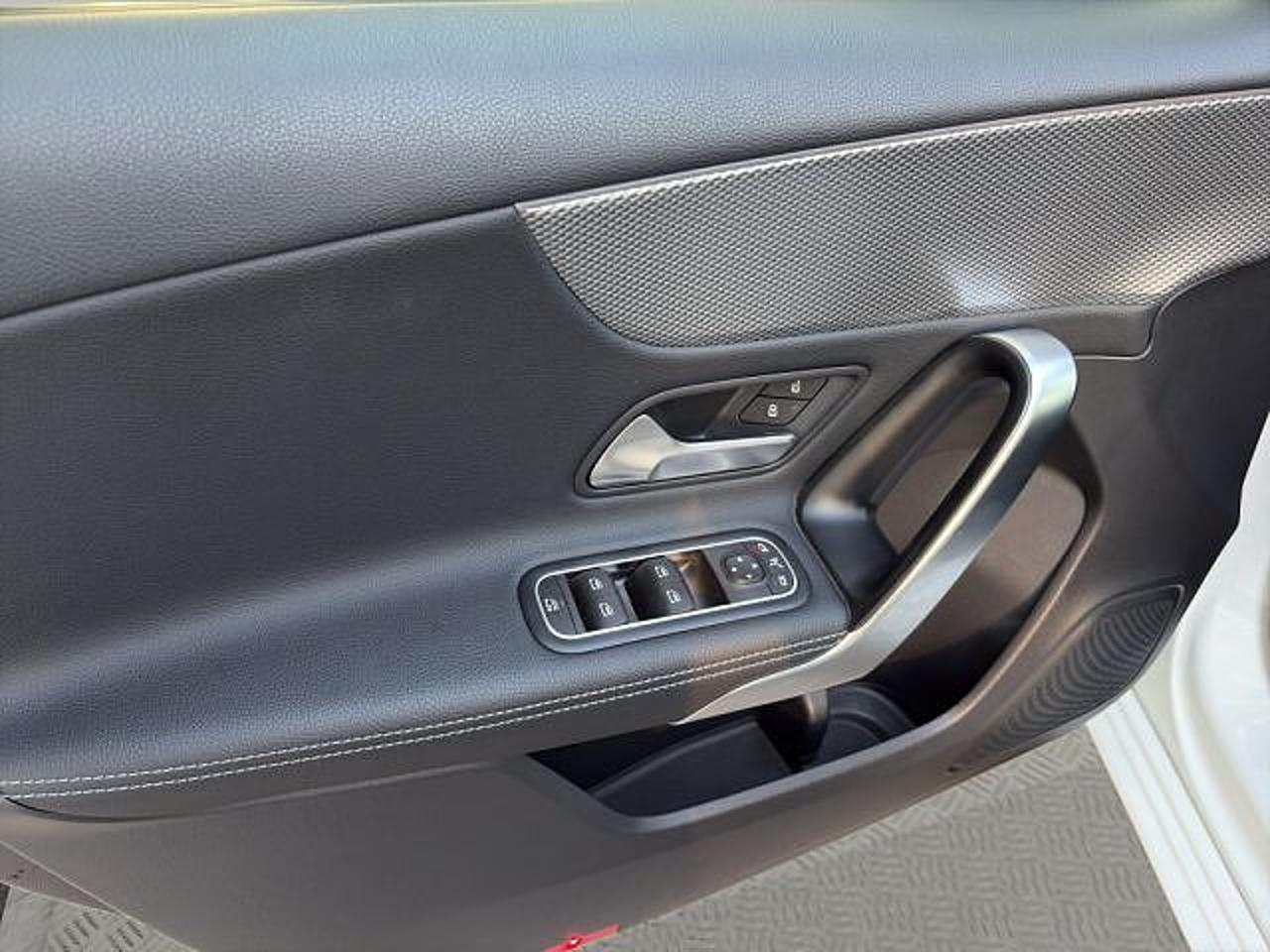 Mercedes Mercedes Classe A usata 10