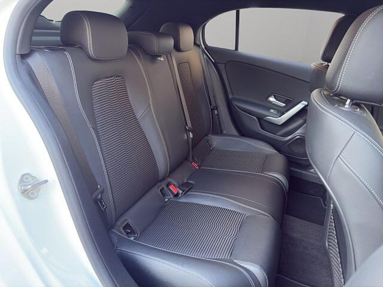 Mercedes Mercedes Classe A usata 12