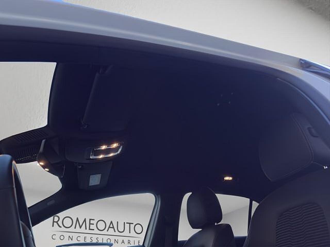 Mercedes Mercedes Classe A usata 13