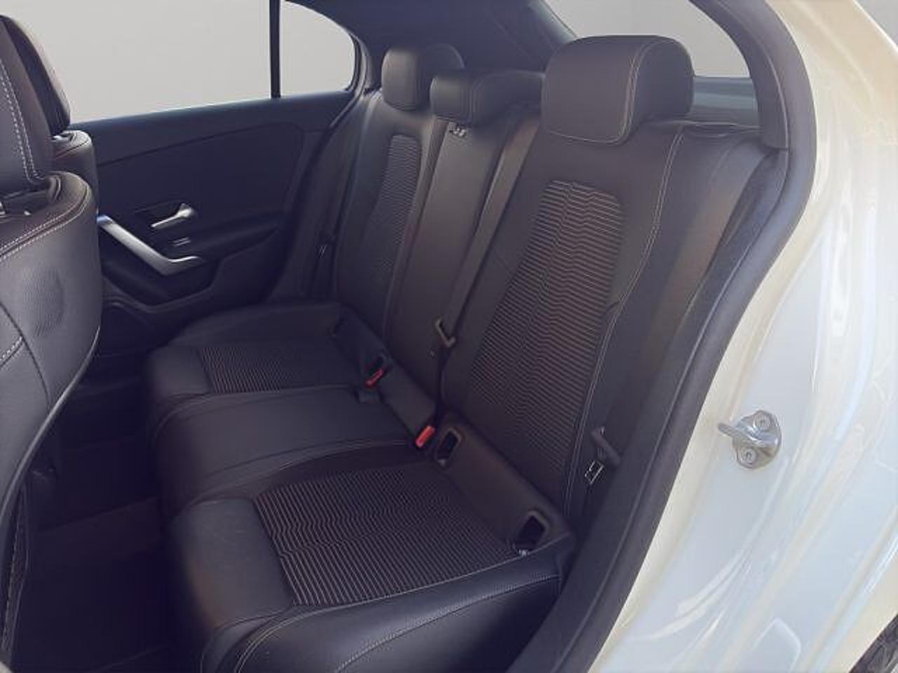 Mercedes Mercedes Classe A usata 14