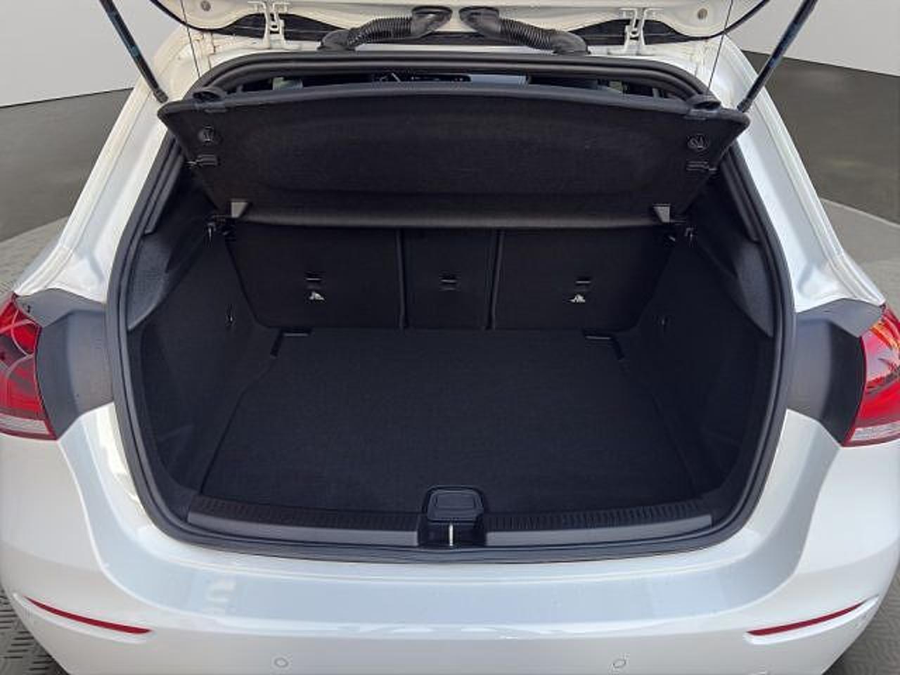 Mercedes Mercedes Classe A usata 16