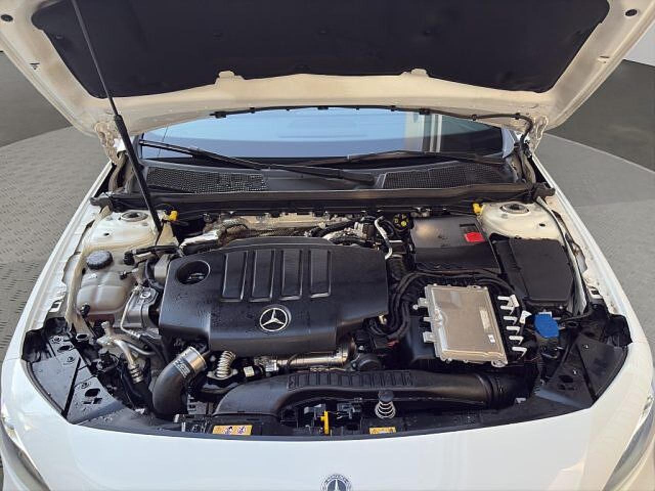 Mercedes Mercedes Classe A usata 17