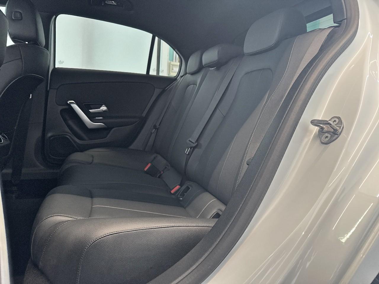 Mercedes Mercedes Classe A usata, con Climatizzatore