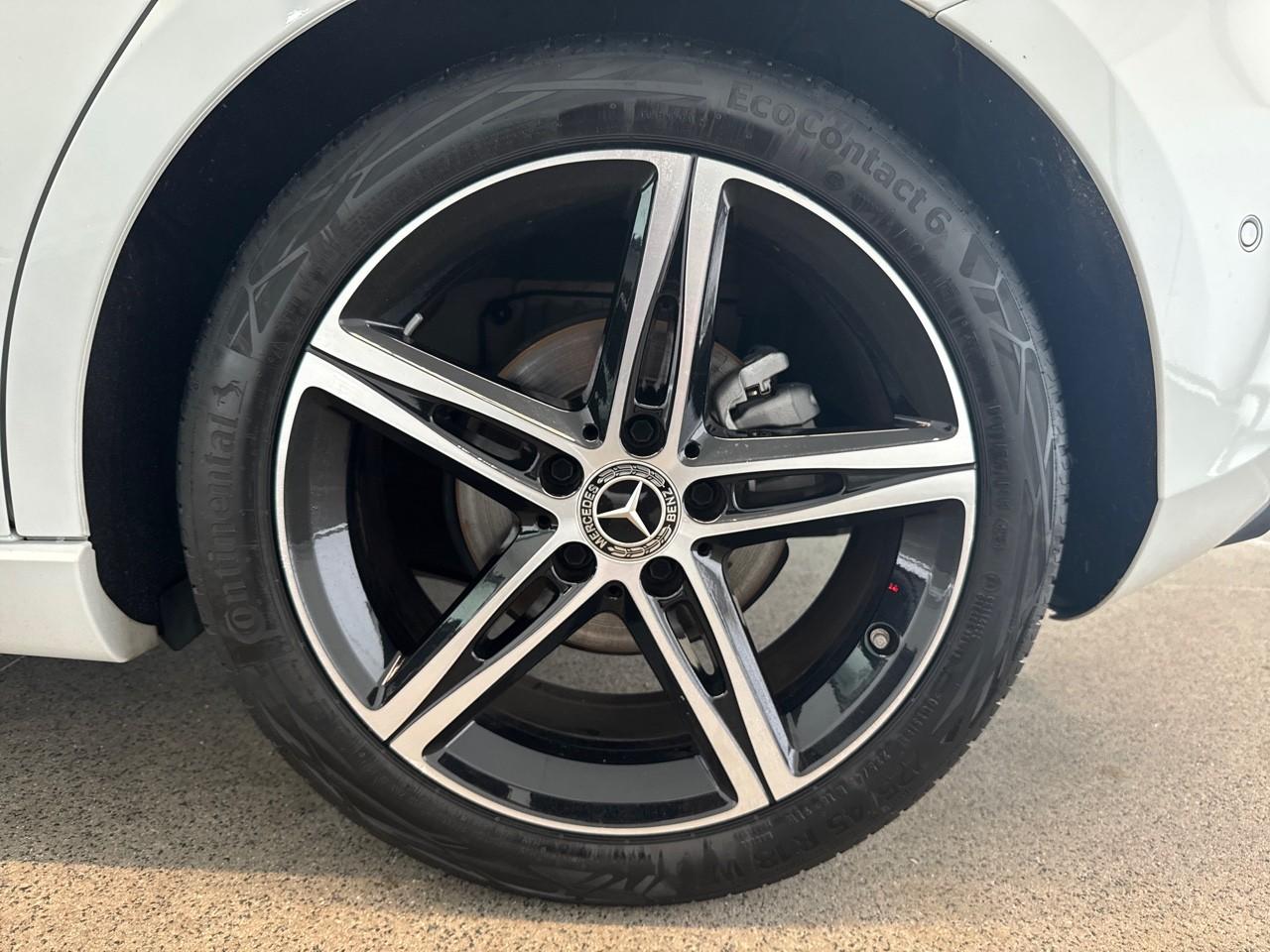 Mercedes Mercedes Classe A usata, con GPS