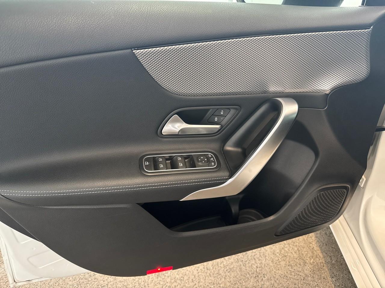 Mercedes Mercedes Classe A usata, con Isofix