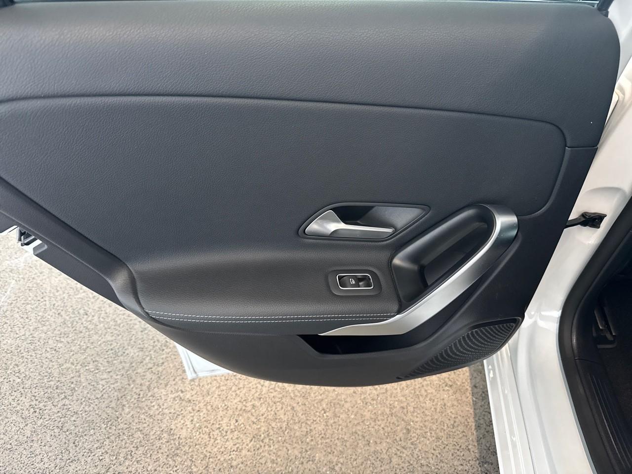 Mercedes Mercedes Classe A usata 4