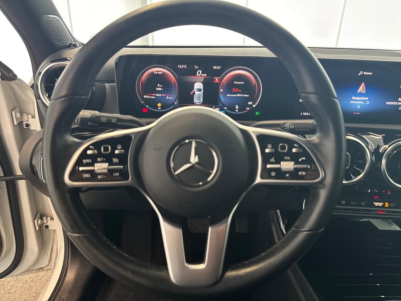 Mercedes Mercedes Classe A usata 6