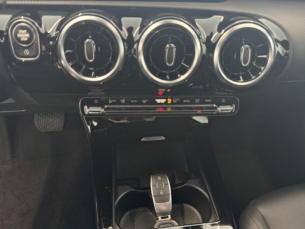 Mercedes Mercedes Classe A usata 9