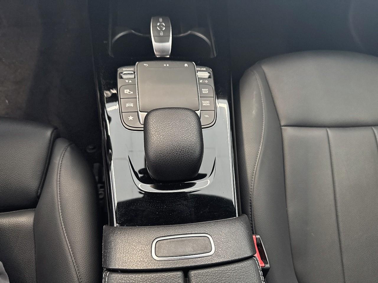 Mercedes Mercedes Classe A usata 10