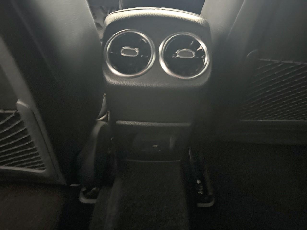 Mercedes Mercedes Classe A usata 12