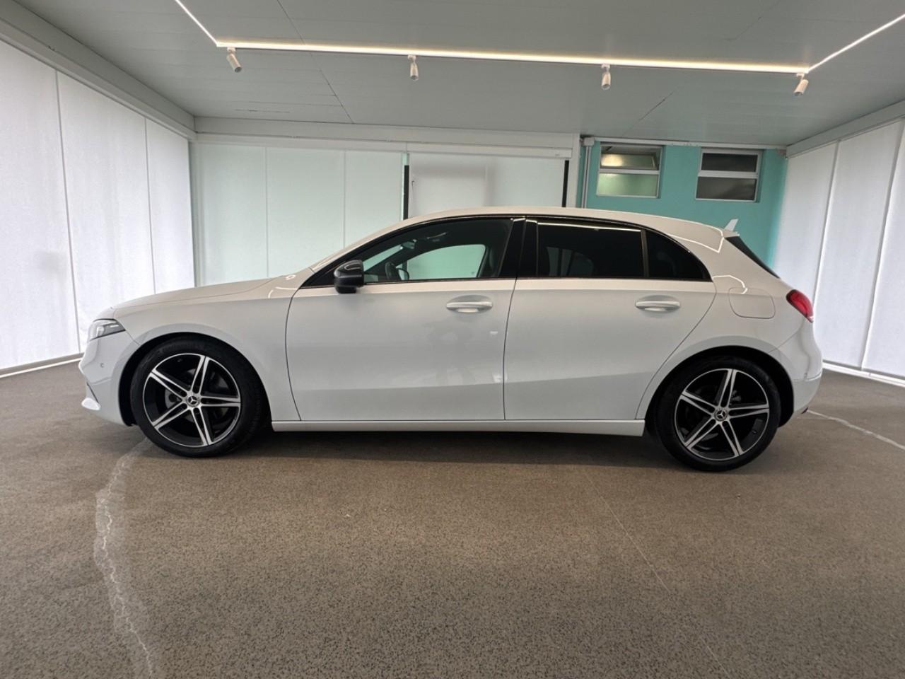 Mercedes Mercedes Classe A usata 15
