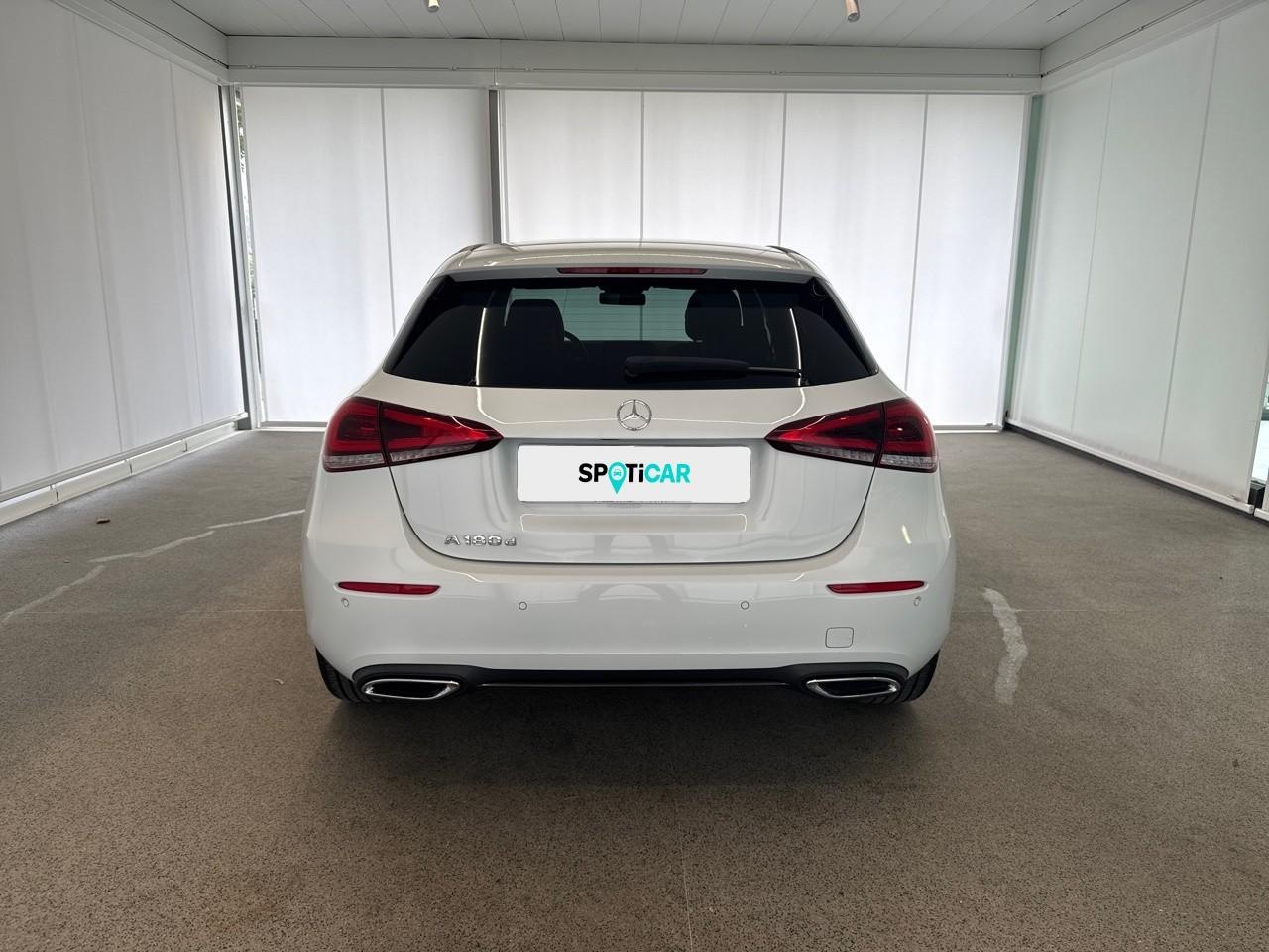 Mercedes Mercedes Classe A usata 16