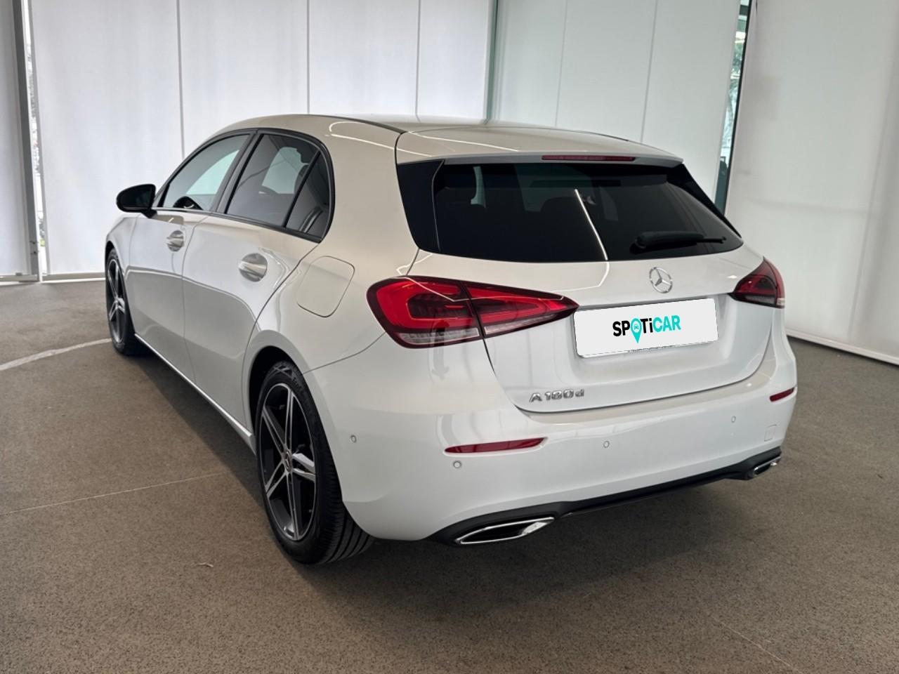 Mercedes Mercedes Classe A usata 18