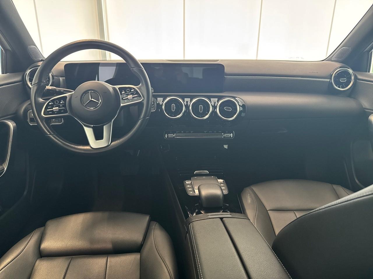 Mercedes Mercedes Classe A usata 19