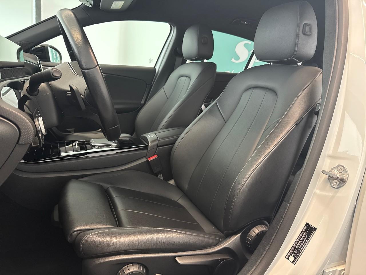 Mercedes Mercedes Classe A usata 20