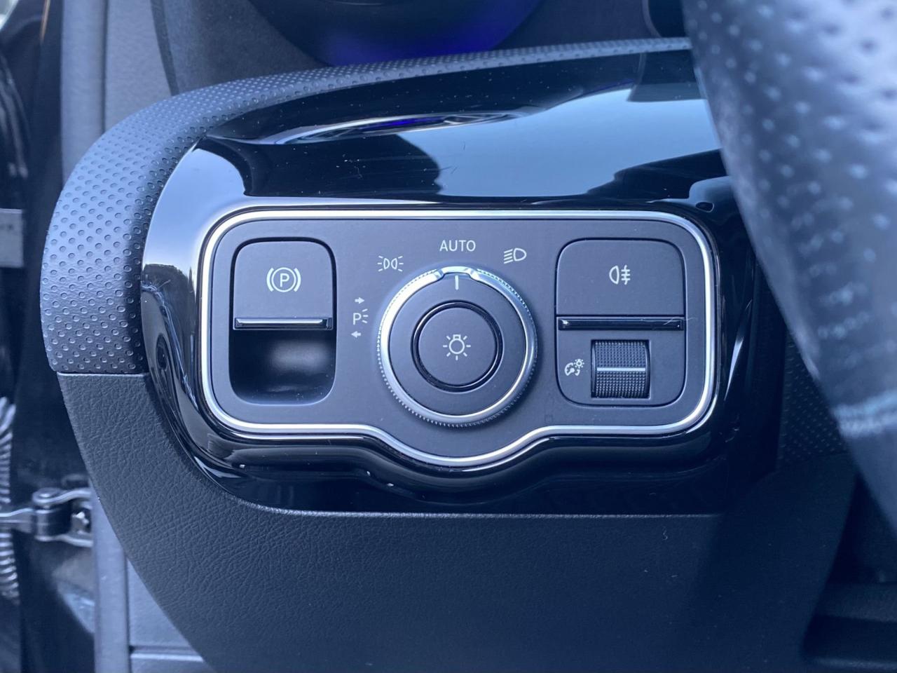 Mercedes Mercedes Classe A usata 7