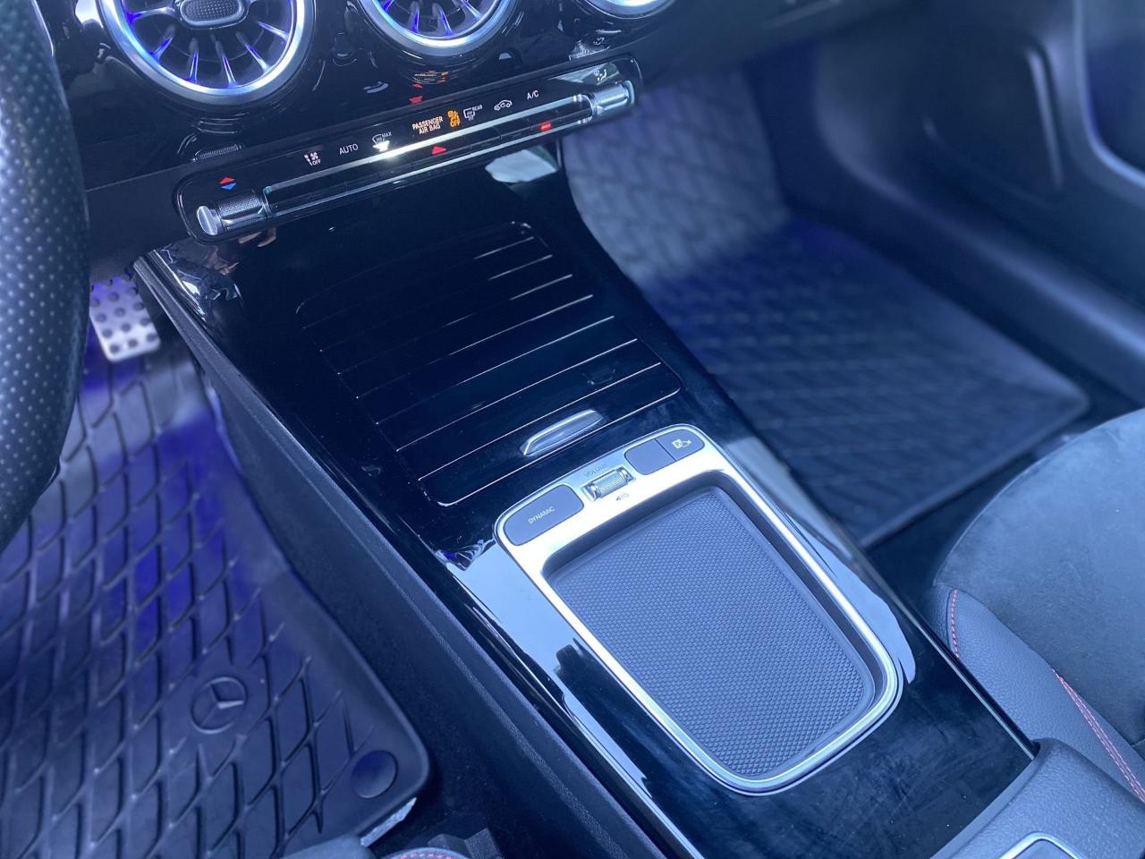 Mercedes Mercedes Classe A usata 13